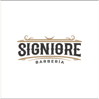Barbería Signiore logo