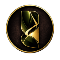 Saru Nails STUDIO logo