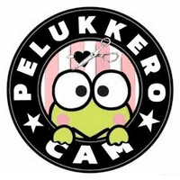 PELUKKEROCAM logo