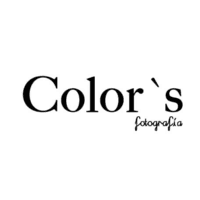 Color fotografia  logo