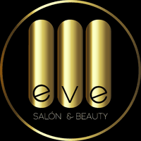 EVE SALON  logo