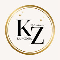  k-zona by Paulines logo