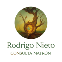 Consulta Matrón Rodrigo Nieto logo