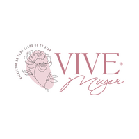 Vive Mujer logo