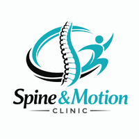 Spine & Motion Clinic logo