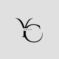 Yosa Cuts Barber Shop logo