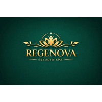 Regenova Spa - Liliana Moreno logo