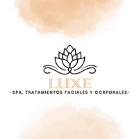 Luxe Spa logo