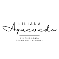 Kinesiología & Estética Liliana Aquevedo logo