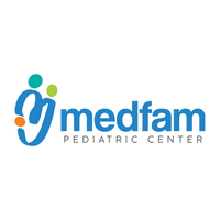 Medfam Pediatric Center logo