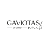 Gaviotas Nails Studio logo