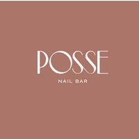 Posse Nail Bar logo