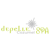 Depelle Cozumel Spa logo