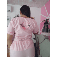 Salón de Belleza de Adriana Hoyos logo