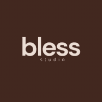 STUDIO BLESS logo