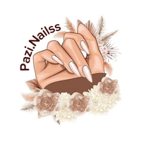 Pazi.nailss logo