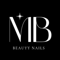 MB Beauty Nails logo