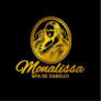 Monalissa Spa de Cabello logo