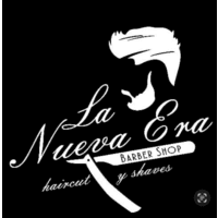 Barberia La Nueva Era logo