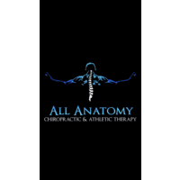 All Anatomy logo