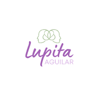 Psic. Lupita Aguilar logo