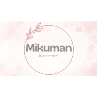 Mikuman  logo
