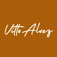 Concepto Vitto Alvez - Cabello natural logo