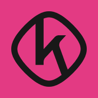 Kinetika logo