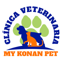Clinica Veterinaria My Konan Pet San Miguel logo
