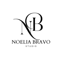 Centro de Estética Noelia Bravo Studio logo