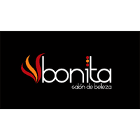 Salón de Belleza Bonita logo