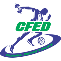 Kinesiólogia CFED logo