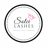 Solci Lashes logo