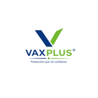 Vacunatorios VAXPLUS logo