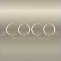  Coco Nails logo