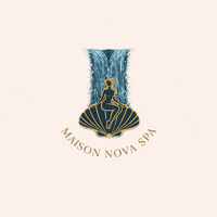 MAISON NOVA SPA  logo