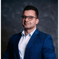 Dr Tiago Magalhaes logo