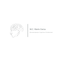 Psicólogo Mario Garza logo