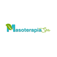 Masoterapia Spa logo