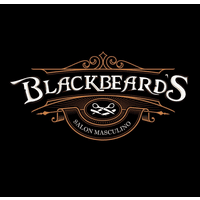 Barbería BlackBeards  logo