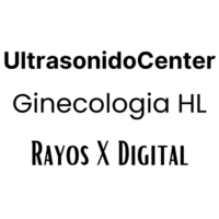 Ultrasonido Center & Ginecologia HL logo