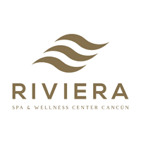 Riviera Spa Cancún logo
