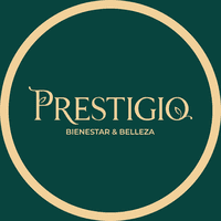 PRESTIGIO BIENESTAR Y BELLEZA SPA logo