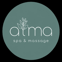ALMA SPA  logo