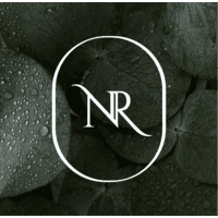 NR Luxury Hair & Beauty logo