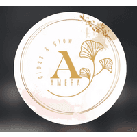 Amera Gloss&Glow logo