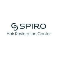 Spiro Hair Restoration Center logo