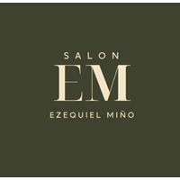 Salon Ezequiel Miño logo