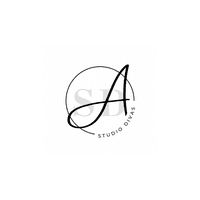 Salón de Belleza de Allison Ayala logo