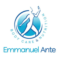 Emmanuel Ante Body&Care logo